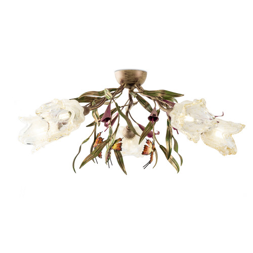 Люстра «Райский сад» 4805